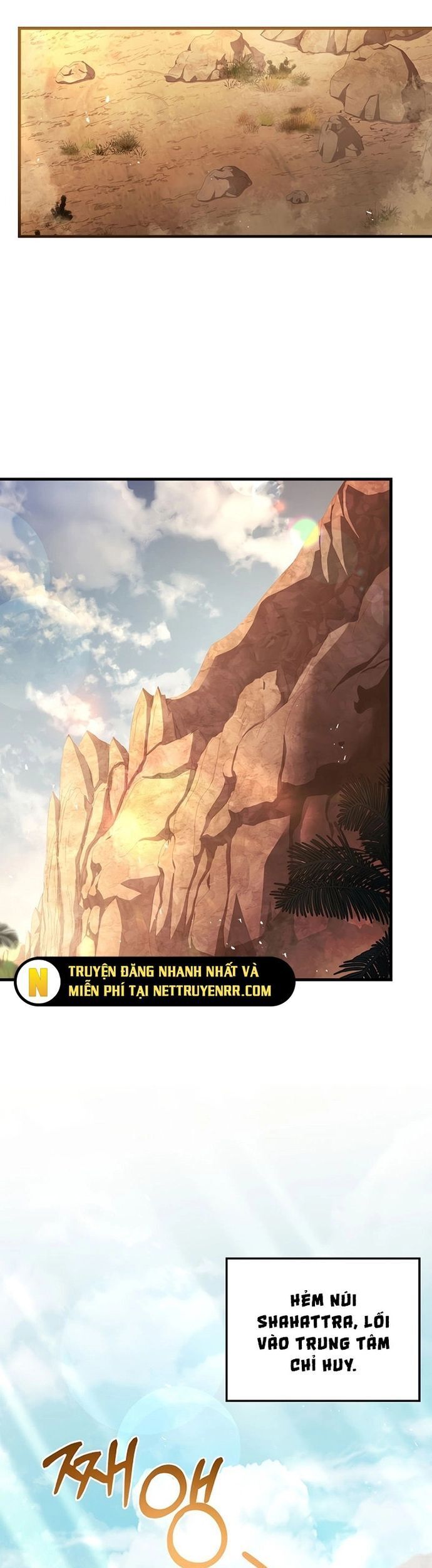 Sự Trở Lại Của Pháp Sư 8 Vòng - Chapter 95 - Page 3