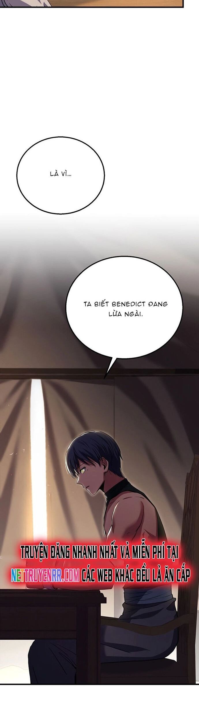 Sự Trở Lại Của Pháp Sư 8 Vòng - Chapter 95 - Page 30