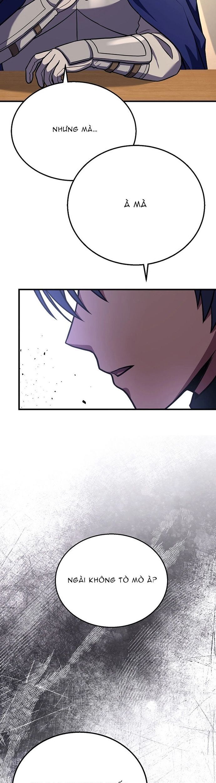 Sự Trở Lại Của Pháp Sư 8 Vòng - Chapter 95 - Page 33