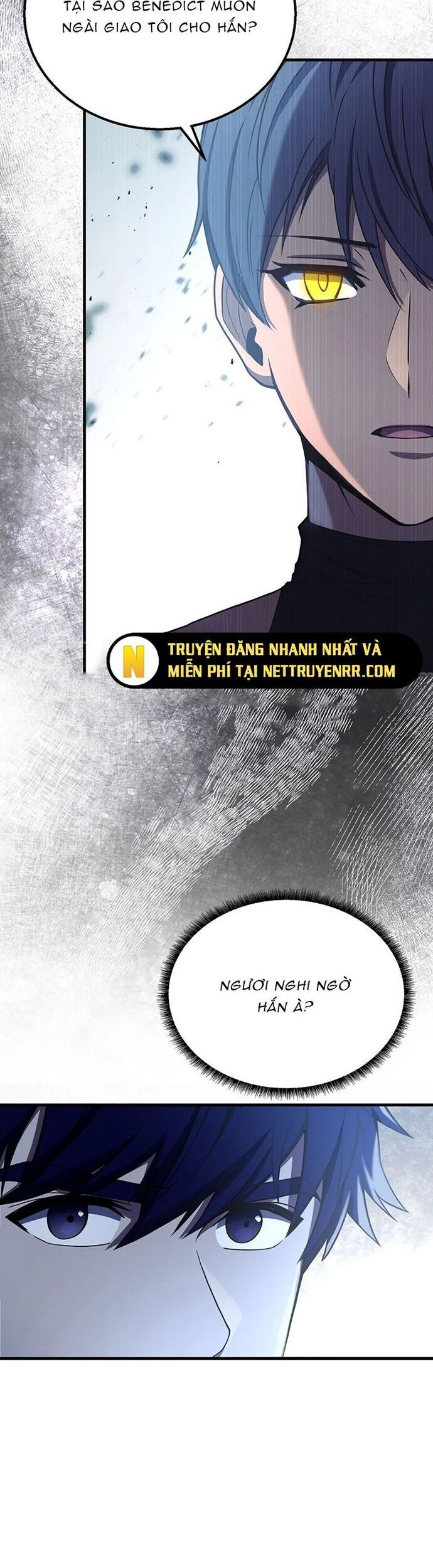 Sự Trở Lại Của Pháp Sư 8 Vòng - Chapter 95 - Page 34
