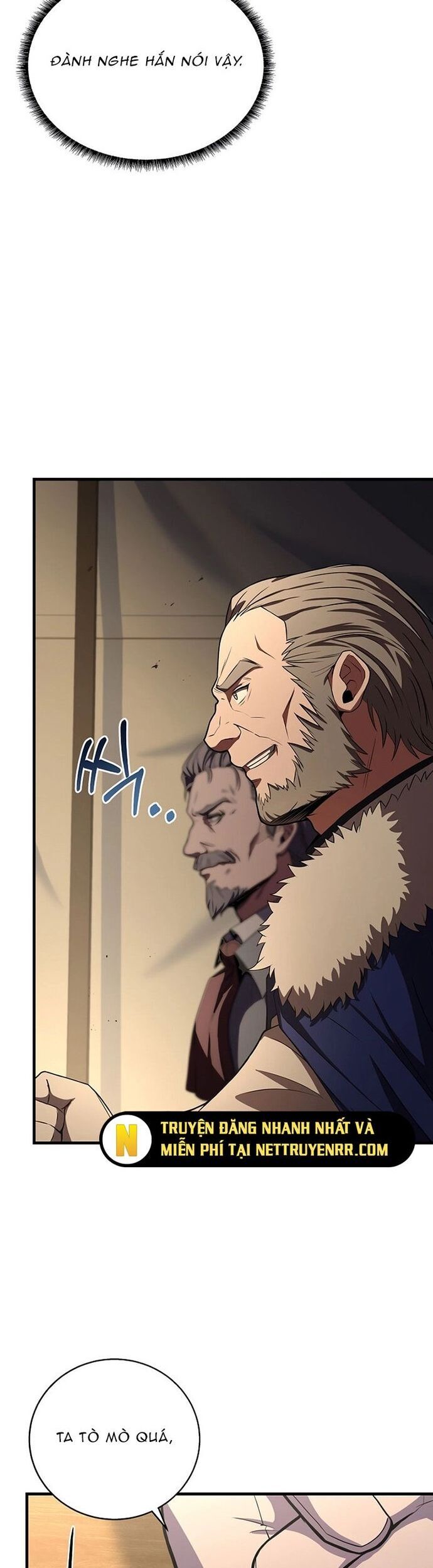 Sự Trở Lại Của Pháp Sư 8 Vòng - Chapter 95 - Page 36