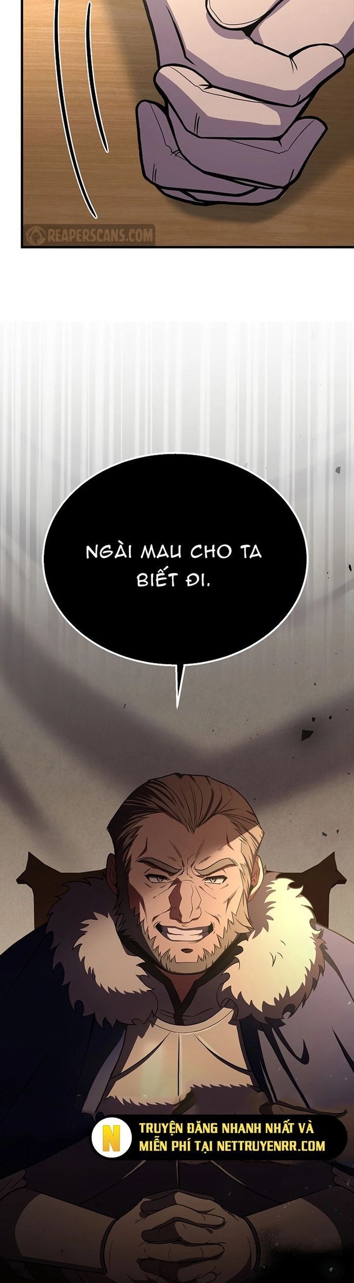 Sự Trở Lại Của Pháp Sư 8 Vòng - Chapter 95 - Page 37