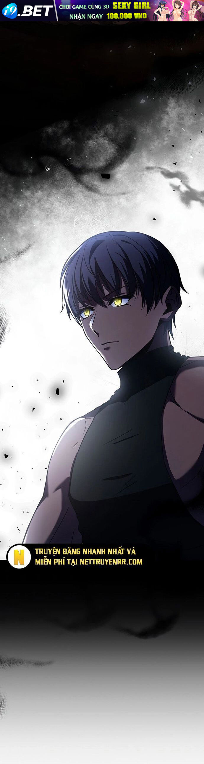 Sự Trở Lại Của Pháp Sư 8 Vòng - Chapter 95 - Page 38