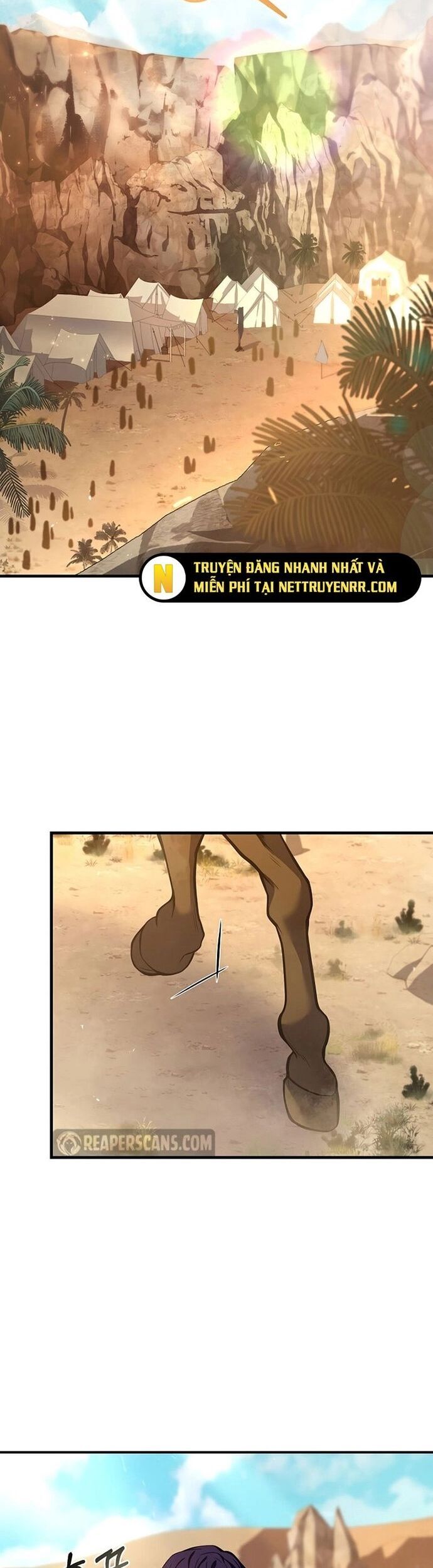 Sự Trở Lại Của Pháp Sư 8 Vòng - Chapter 95 - Page 4