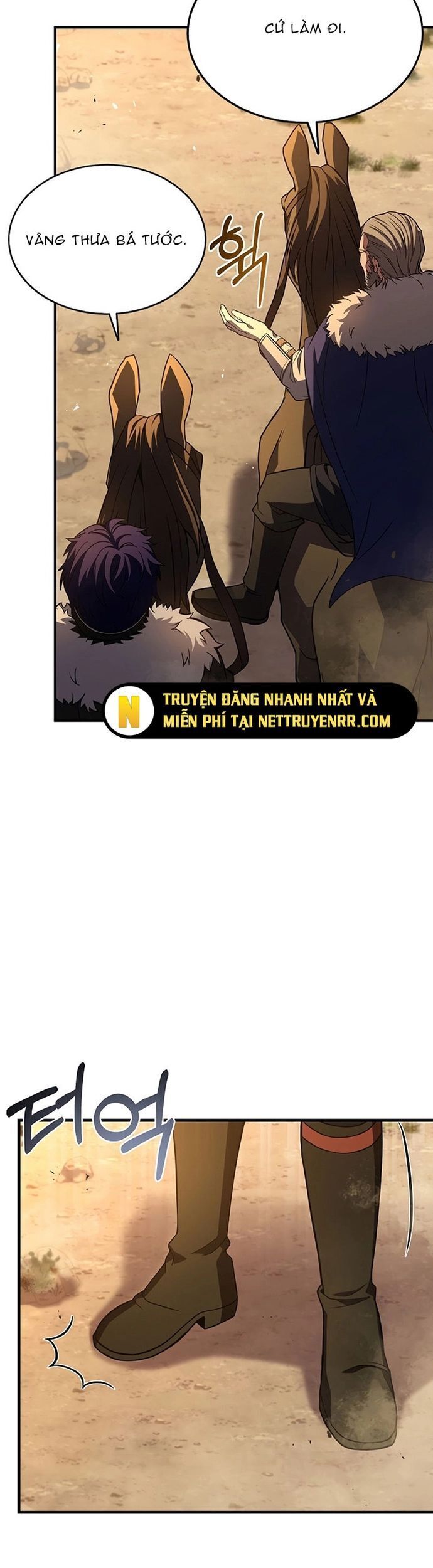 Sự Trở Lại Của Pháp Sư 8 Vòng - Chapter 95 - Page 9