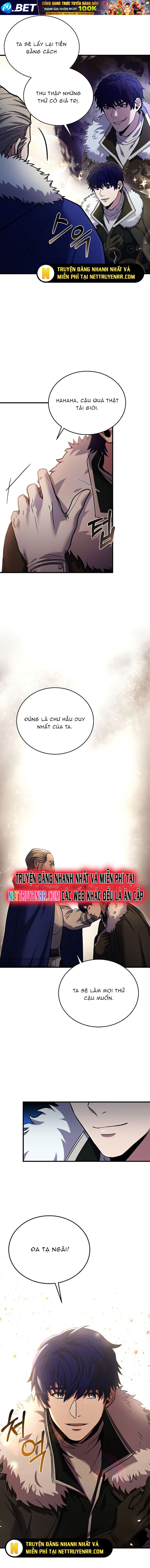 Sự Trở Lại Của Pháp Sư 8 Vòng - Chapter 96 - Page 10
