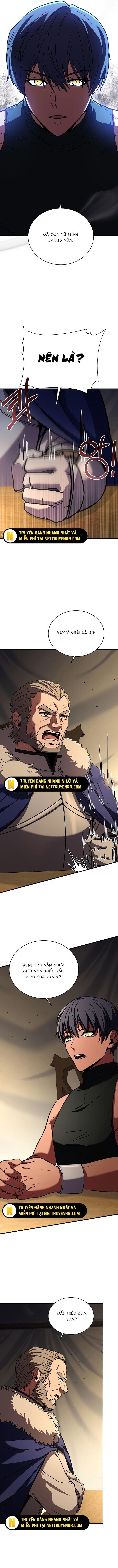 Sự Trở Lại Của Pháp Sư 8 Vòng - Chapter 96 - Page 3