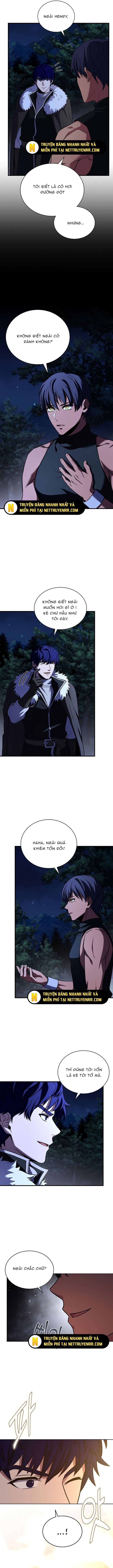 Sự Trở Lại Của Pháp Sư 8 Vòng - Chapter 97 - Page 5