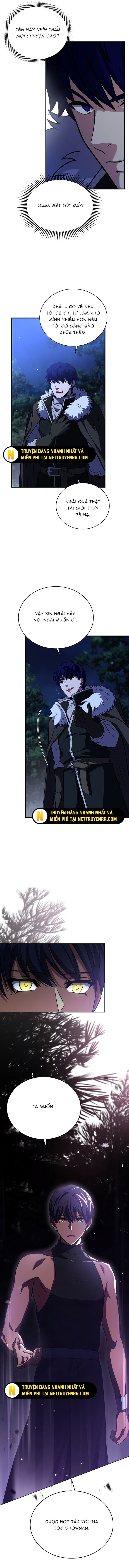 Sự Trở Lại Của Pháp Sư 8 Vòng - Chapter 97 - Page 9