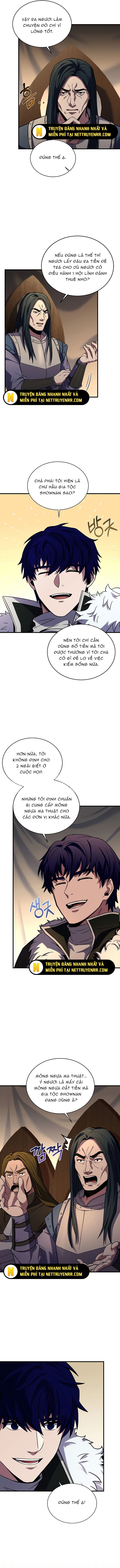 Sự Trở Lại Của Pháp Sư 8 Vòng - Chapter 98 - Page 10