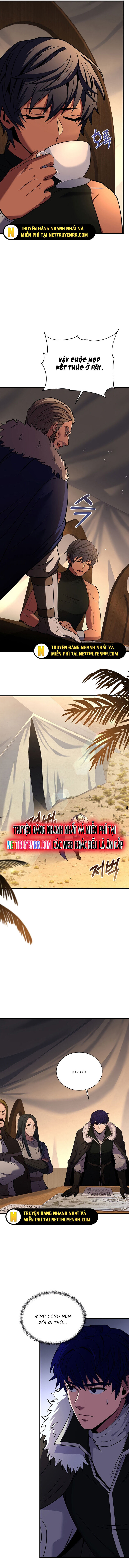 Sự Trở Lại Của Pháp Sư 8 Vòng - Chapter 98 - Page 6