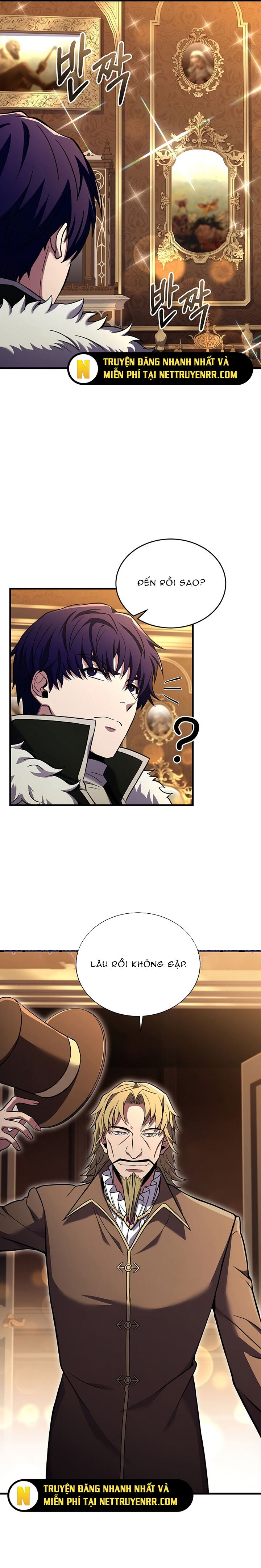 Sự Trở Lại Của Pháp Sư 8 Vòng - Chapter 99 - Page 10