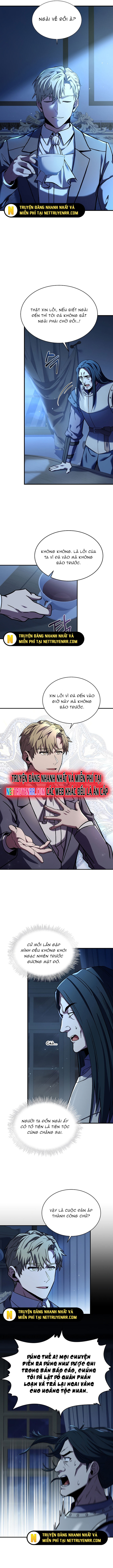 Sự Trở Lại Của Pháp Sư 8 Vòng - Chapter 99 - Page 4