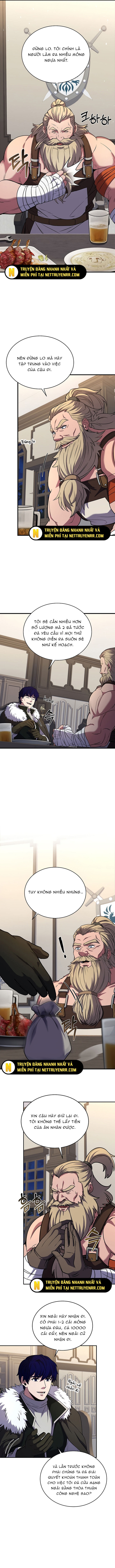 Sự Trở Lại Của Pháp Sư 8 Vòng - Chapter 99 - Page 7