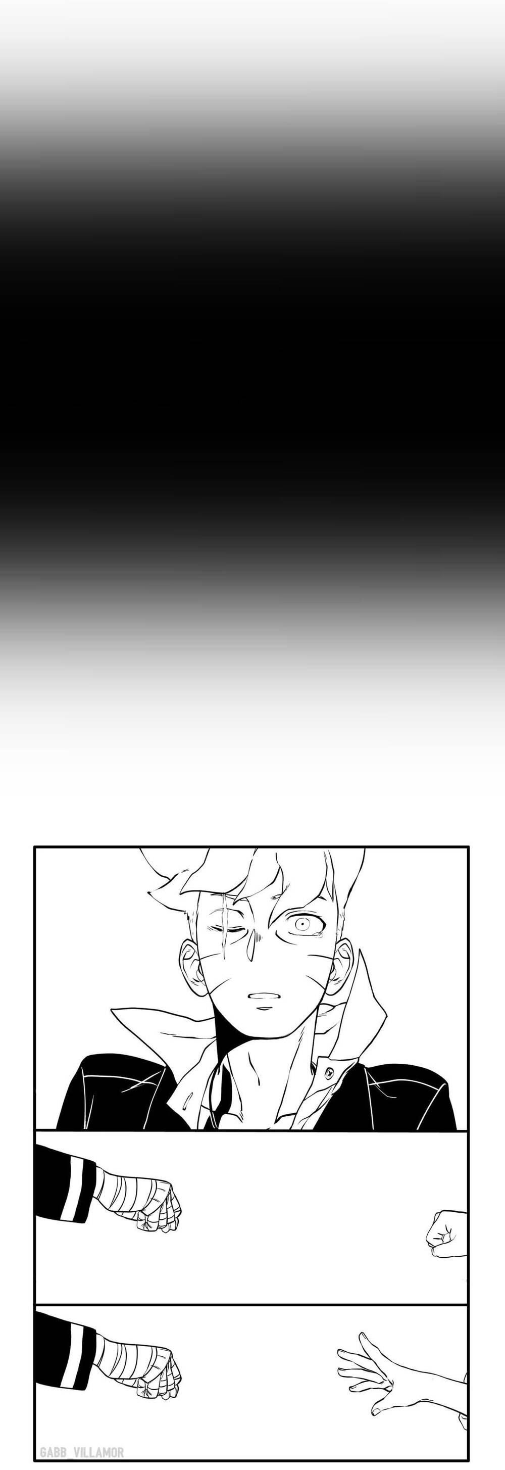 Uzumaki Boruto - Chapter 96 - Page 60