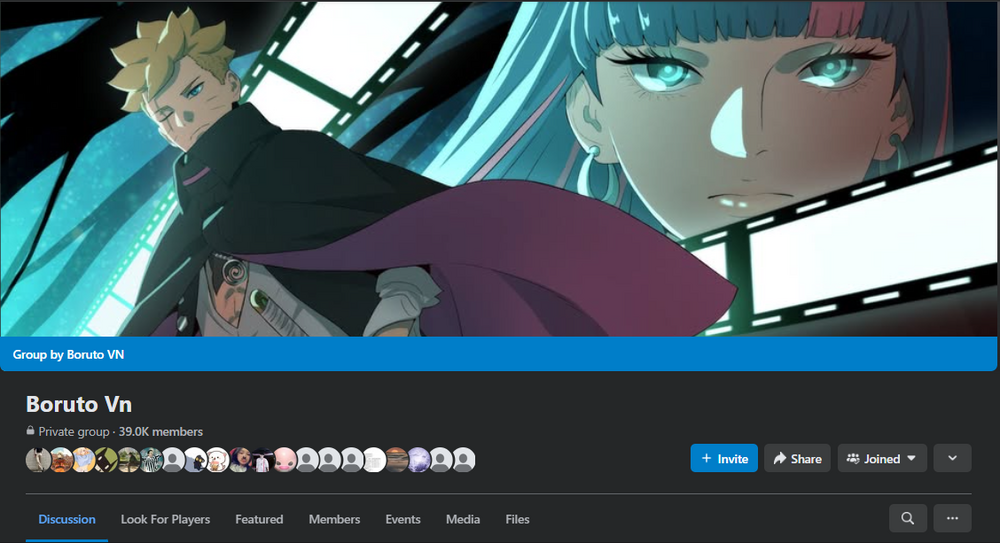 Uzumaki Boruto - Chapter 97 - Page 3