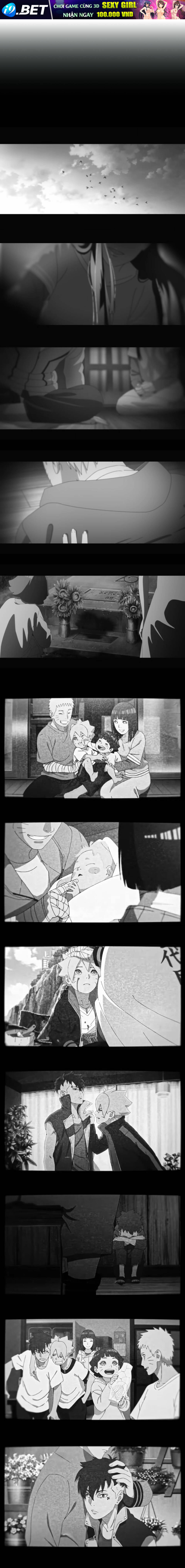 Uzumaki Boruto - Chapter 97 - Page 52