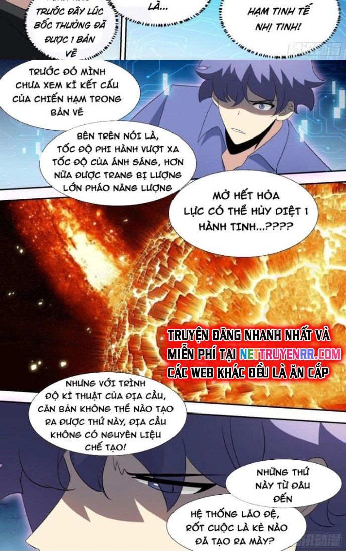 Trọng Sinh Thành Chó Của Nữ Thần - Chapter 76 - Page 3