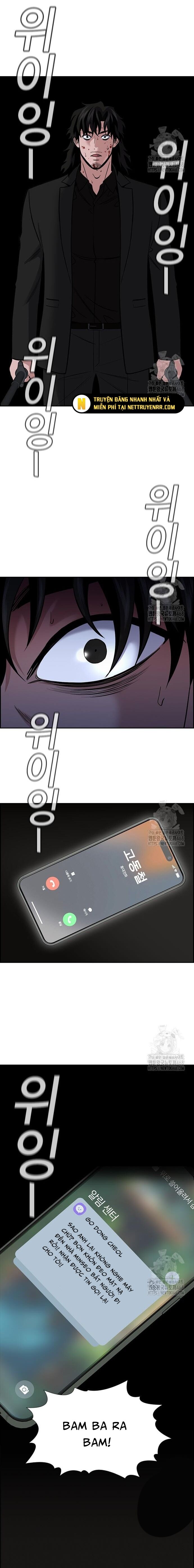 Giáo Dục Chân Chính - Get Schooled Chapter 188 - Trang 20