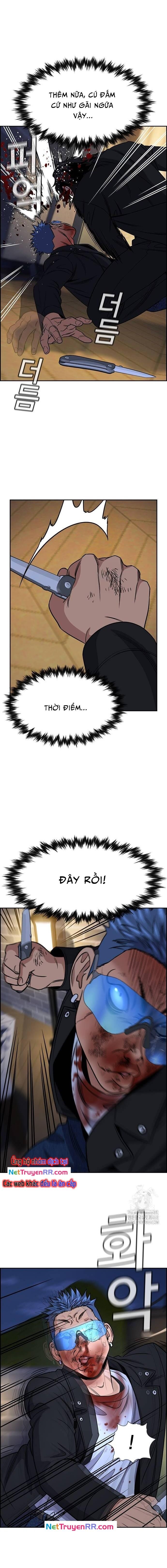 Giáo Dục Chân Chính - Get Schooled Chapter 189 - Trang 13