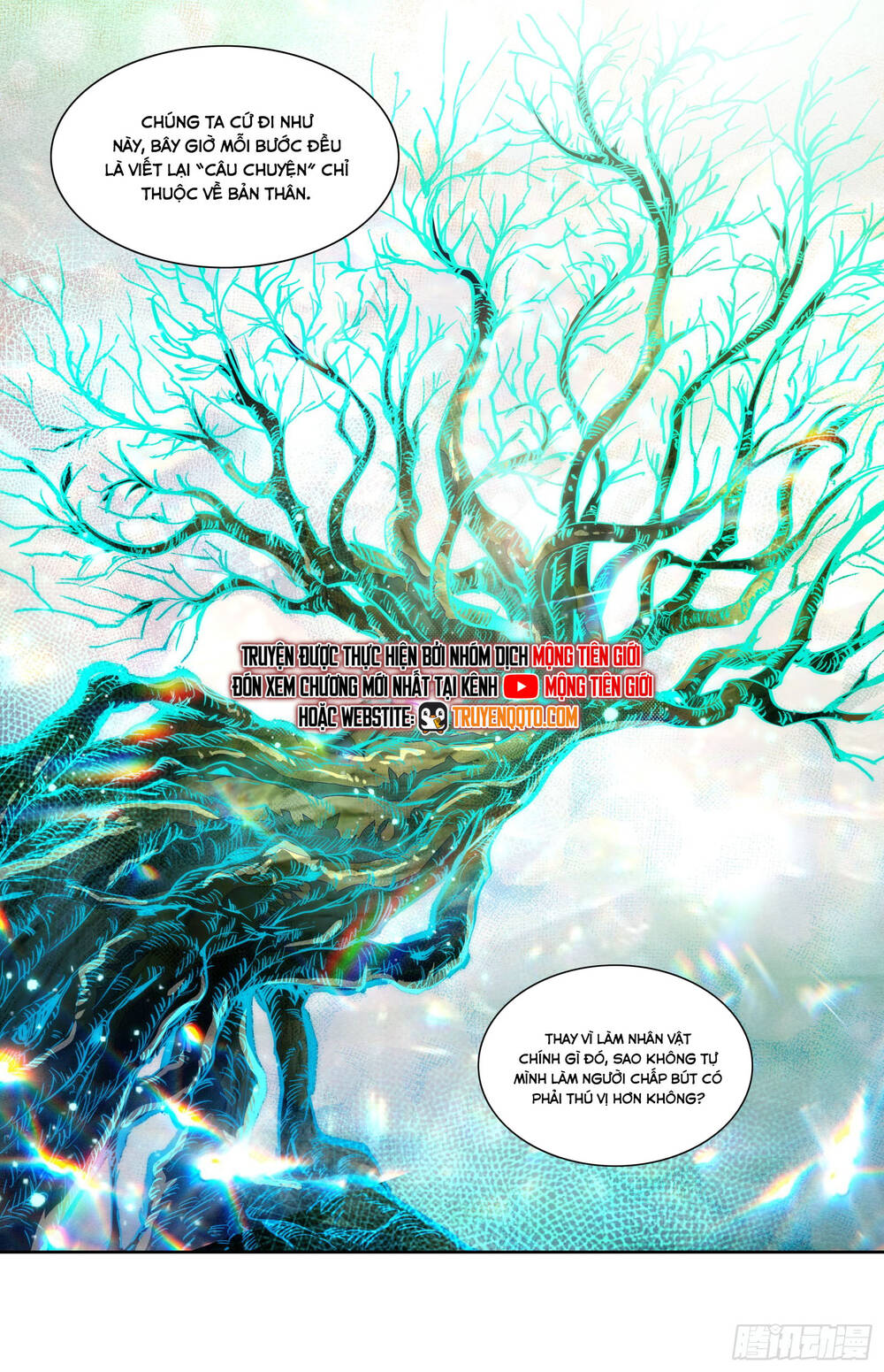 Ngự Linh Thế Giới - Chapter 922 - Page 12