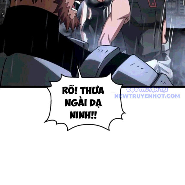 Mạt Thế Kiếm Thần: Ta Chấn Kinh Toàn Cầu - Chapter 62 - Page 100