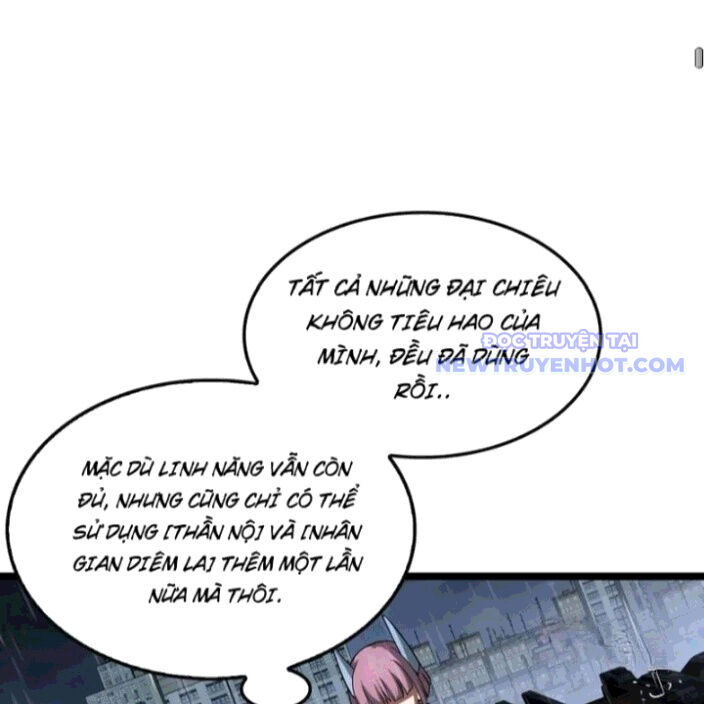 Mạt Thế Kiếm Thần: Ta Chấn Kinh Toàn Cầu - Chapter 62 - Page 101