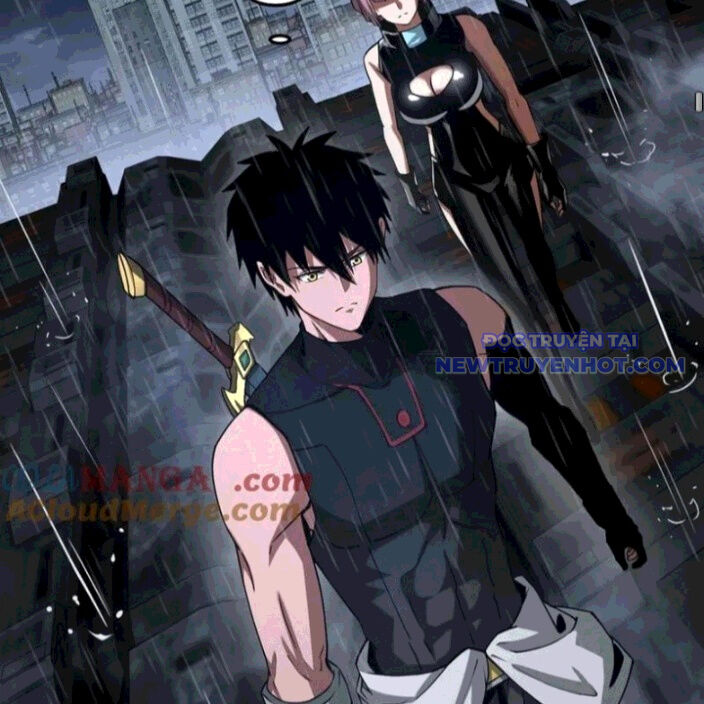 Mạt Thế Kiếm Thần: Ta Chấn Kinh Toàn Cầu - Chapter 62 - Page 102