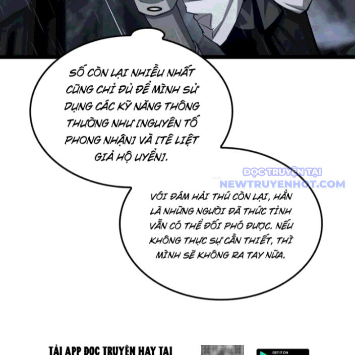 Mạt Thế Kiếm Thần: Ta Chấn Kinh Toàn Cầu - Chapter 62 - Page 103