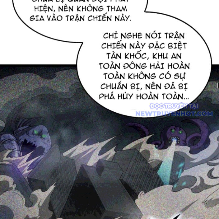 Mạt Thế Kiếm Thần: Ta Chấn Kinh Toàn Cầu - Chapter 62 - Page 106