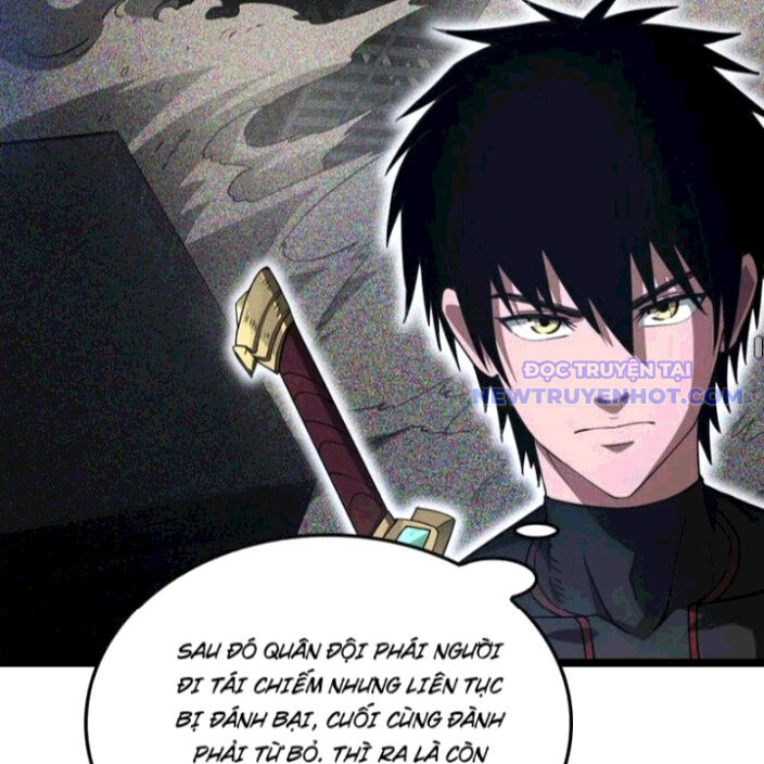 Mạt Thế Kiếm Thần: Ta Chấn Kinh Toàn Cầu - Chapter 62 - Page 107