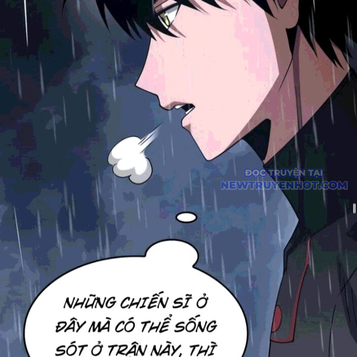 Mạt Thế Kiếm Thần: Ta Chấn Kinh Toàn Cầu - Chapter 62 - Page 109