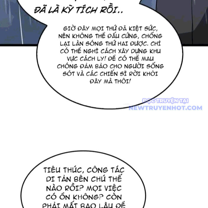 Mạt Thế Kiếm Thần: Ta Chấn Kinh Toàn Cầu - Chapter 62 - Page 110