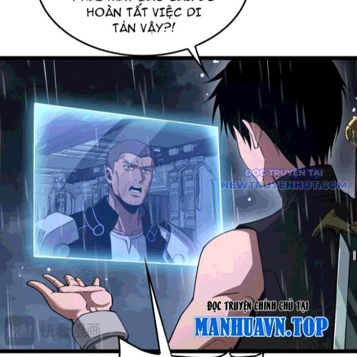 Mạt Thế Kiếm Thần: Ta Chấn Kinh Toàn Cầu - Chapter 62 - Page 111