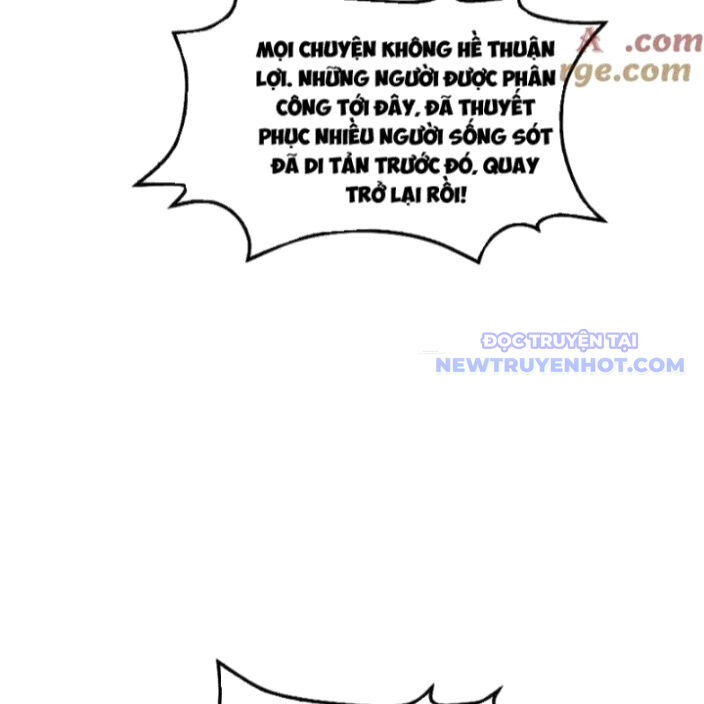 Mạt Thế Kiếm Thần: Ta Chấn Kinh Toàn Cầu - Chapter 62 - Page 112