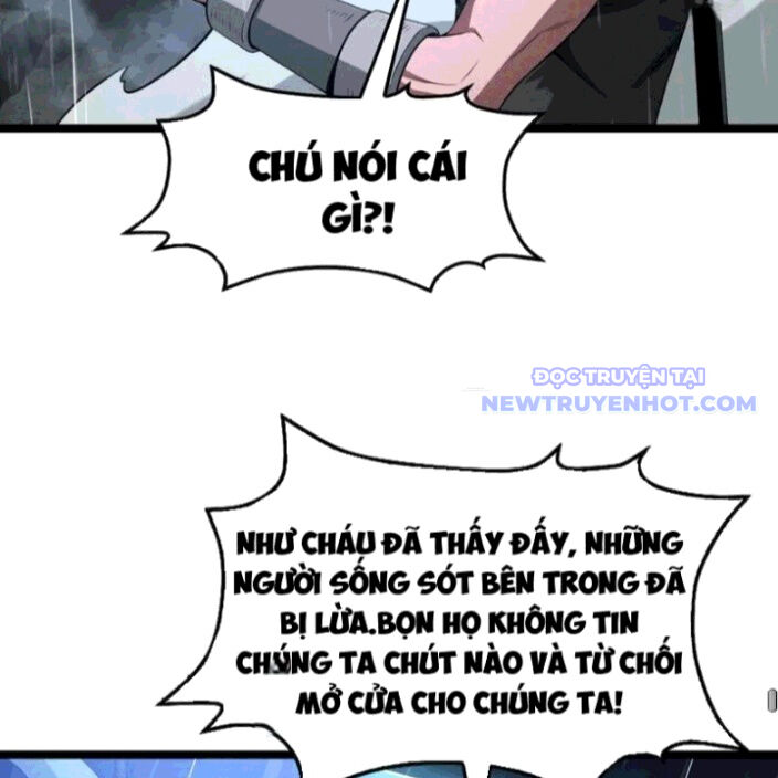 Mạt Thế Kiếm Thần: Ta Chấn Kinh Toàn Cầu - Chapter 62 - Page 114