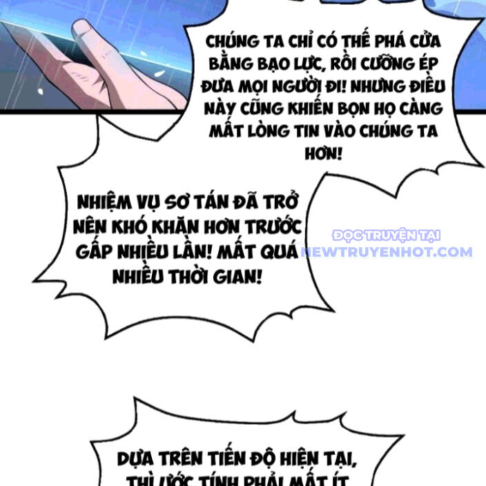 Mạt Thế Kiếm Thần: Ta Chấn Kinh Toàn Cầu - Chapter 62 - Page 116