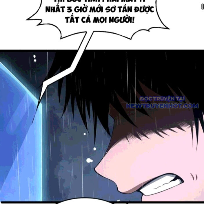 Mạt Thế Kiếm Thần: Ta Chấn Kinh Toàn Cầu - Chapter 62 - Page 117