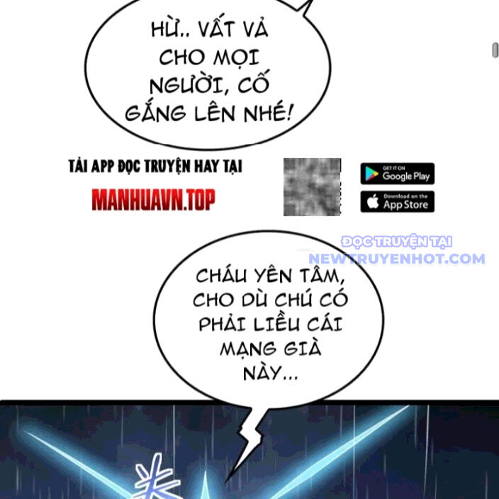 Mạt Thế Kiếm Thần: Ta Chấn Kinh Toàn Cầu - Chapter 62 - Page 118