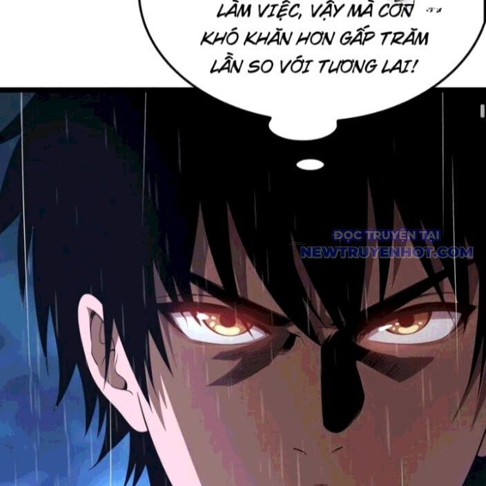 Mạt Thế Kiếm Thần: Ta Chấn Kinh Toàn Cầu - Chapter 62 - Page 120