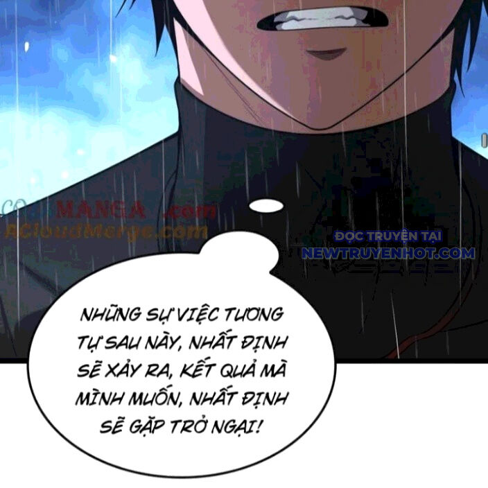 Mạt Thế Kiếm Thần: Ta Chấn Kinh Toàn Cầu - Chapter 62 - Page 121