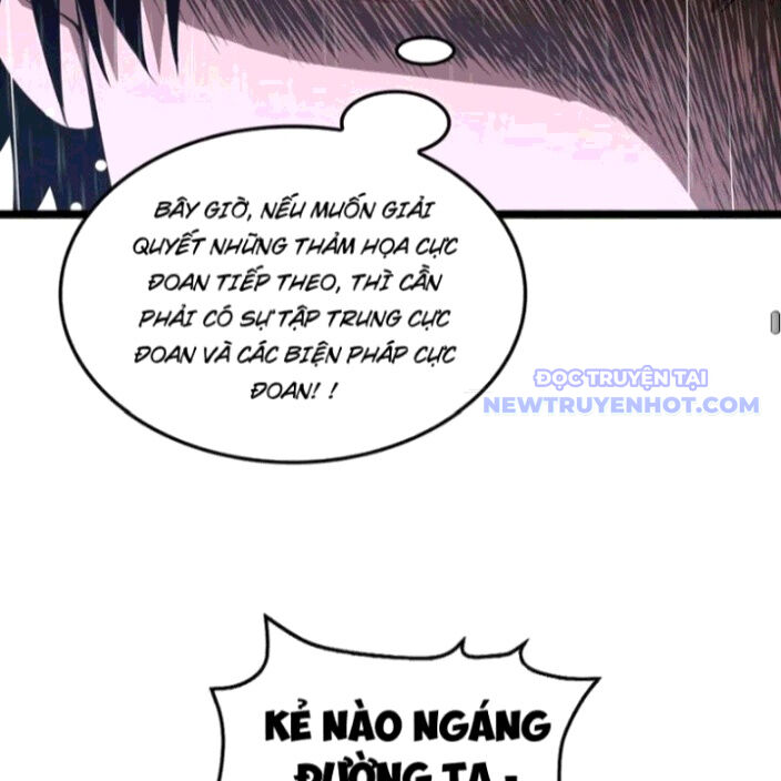 Mạt Thế Kiếm Thần: Ta Chấn Kinh Toàn Cầu - Chapter 62 - Page 123