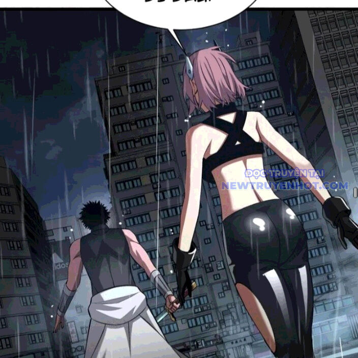 Mạt Thế Kiếm Thần: Ta Chấn Kinh Toàn Cầu - Chapter 62 - Page 125