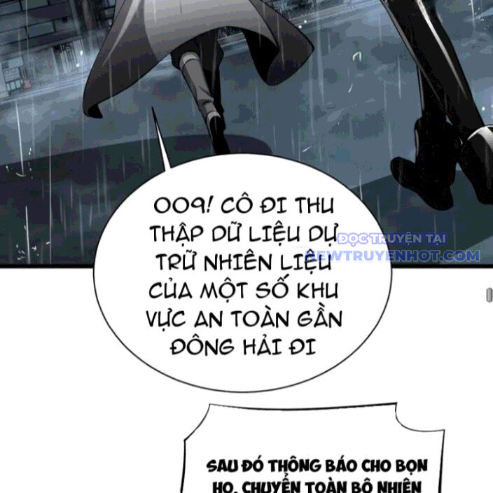 Mạt Thế Kiếm Thần: Ta Chấn Kinh Toàn Cầu - Chapter 62 - Page 126