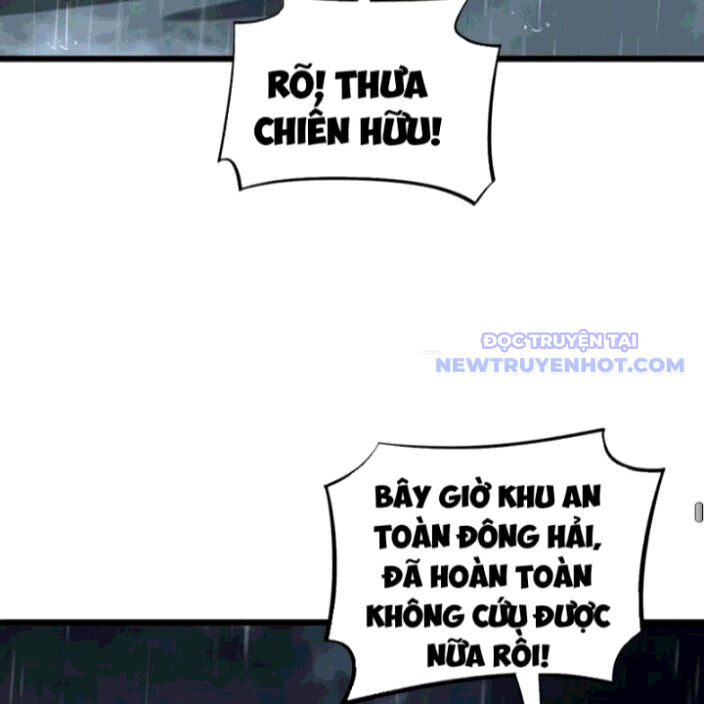 Mạt Thế Kiếm Thần: Ta Chấn Kinh Toàn Cầu - Chapter 62 - Page 128