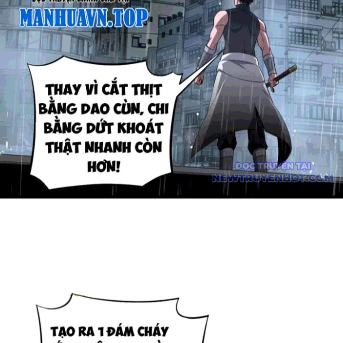 Mạt Thế Kiếm Thần: Ta Chấn Kinh Toàn Cầu - Chapter 62 - Page 130