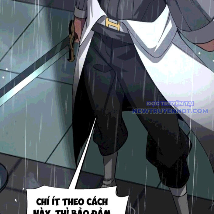 Mạt Thế Kiếm Thần: Ta Chấn Kinh Toàn Cầu - Chapter 62 - Page 132