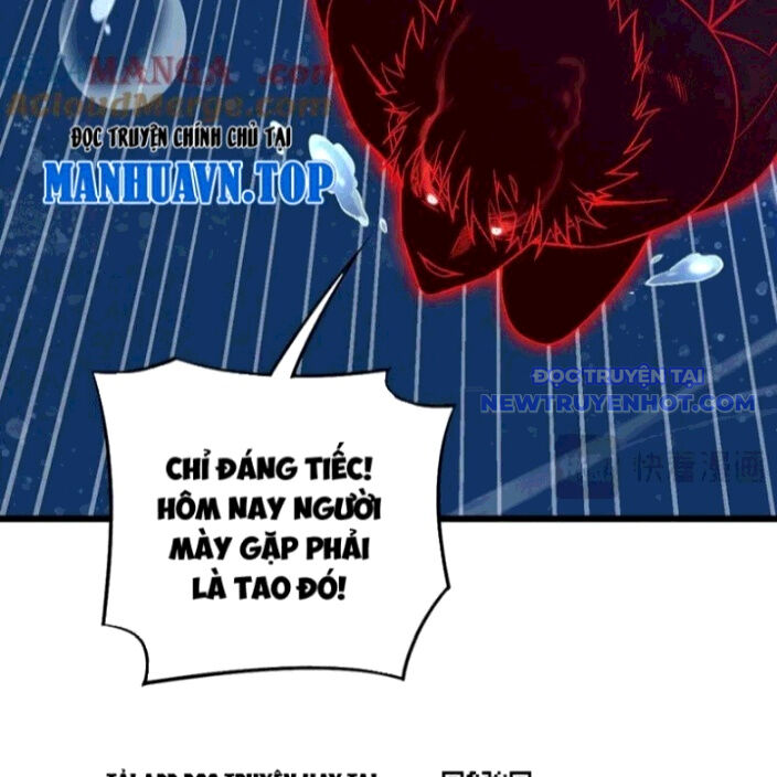 Mạt Thế Kiếm Thần: Ta Chấn Kinh Toàn Cầu - Chapter 62 - Page 20