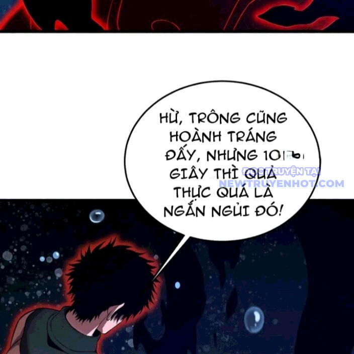 Mạt Thế Kiếm Thần: Ta Chấn Kinh Toàn Cầu - Chapter 62 - Page 22