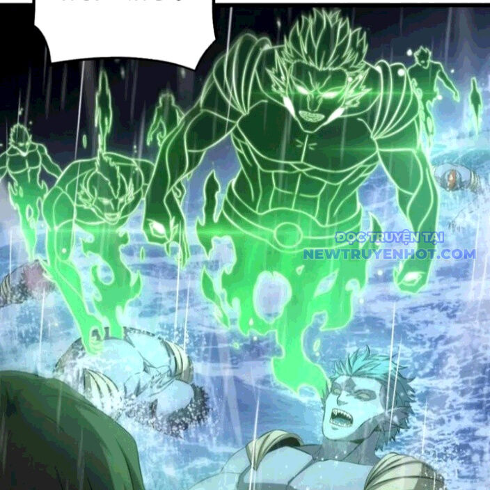 Mạt Thế Kiếm Thần: Ta Chấn Kinh Toàn Cầu - Chapter 62 - Page 31